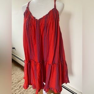 Universal Threads Sundress size medium